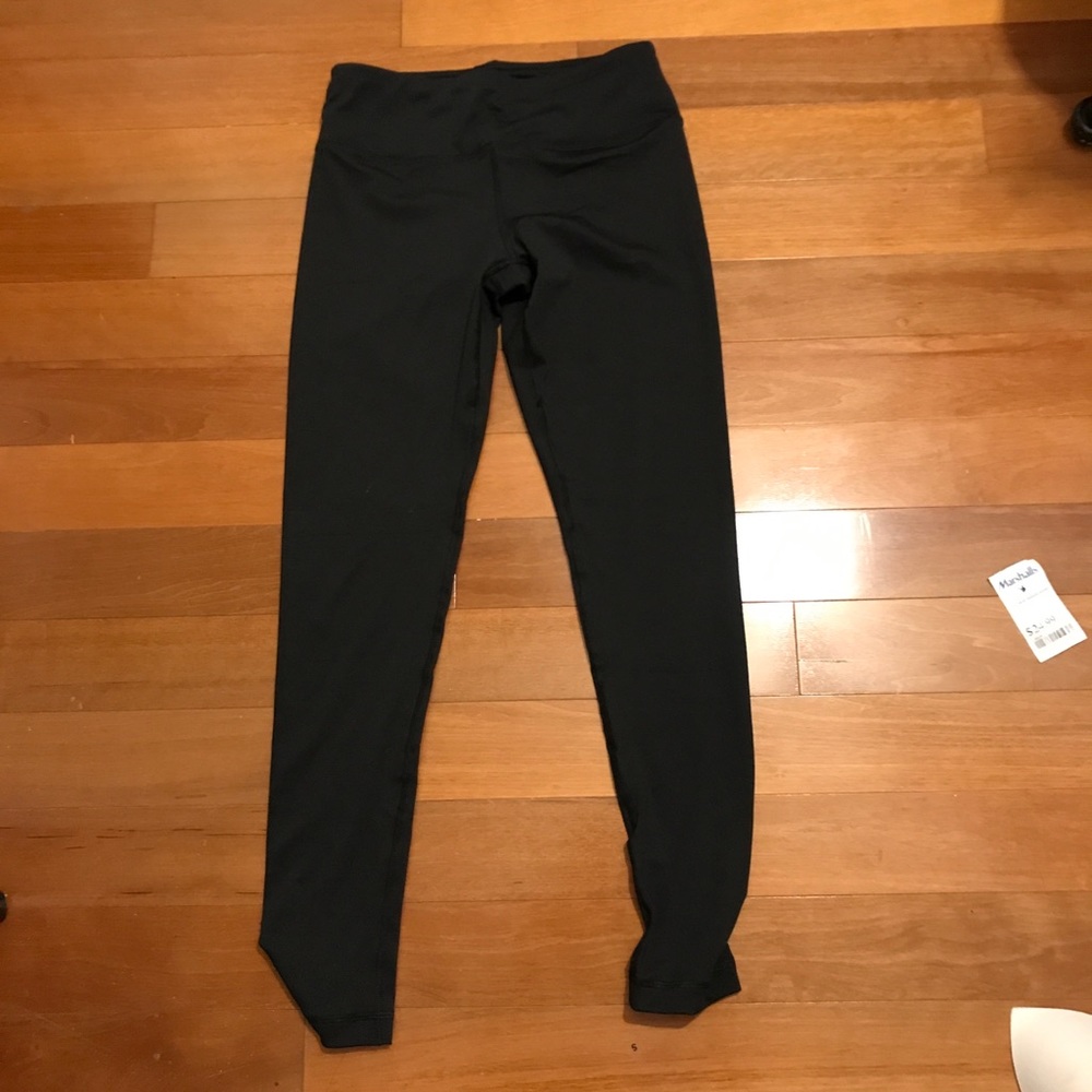 90 DEGREE BY REFLEX FULL LENGTH DRY FIT LEGGING